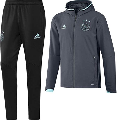 adidas voetbal pak kind|adidas trainingspak dames.